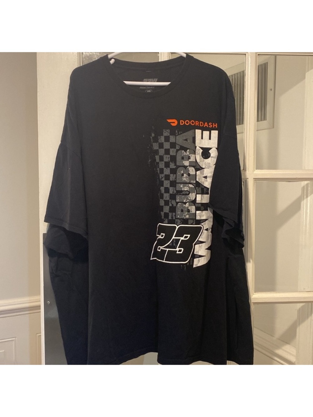 23XI Racing size 5XL T-shirt good condition